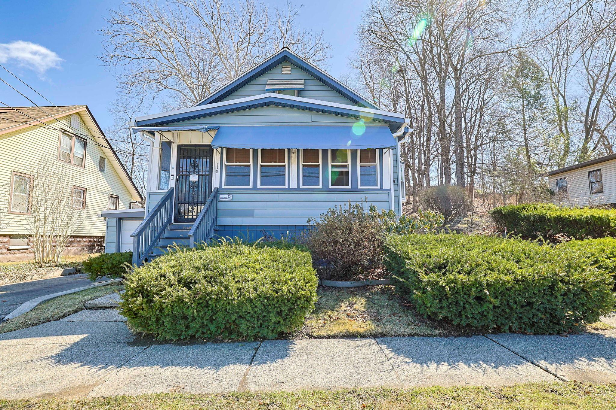Single Family Hudson  Dutchess County, NY 12601, MLS-848249-9