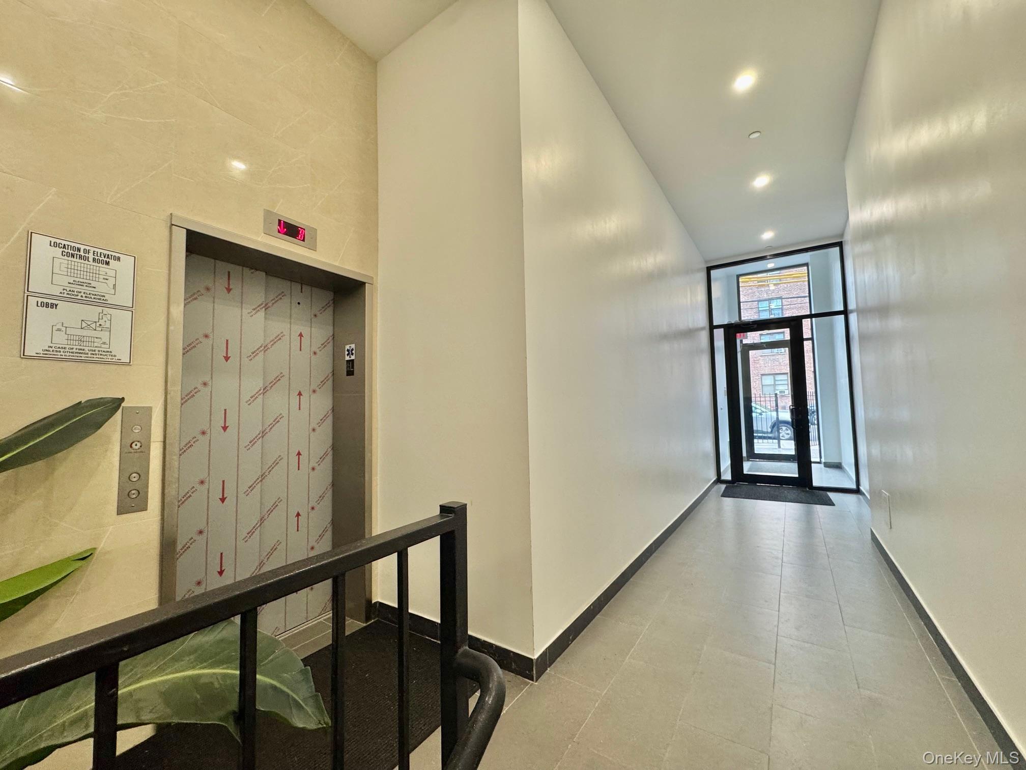 Commercial Sale Johnson  Bronx, NY 10463, MLS-848251-20