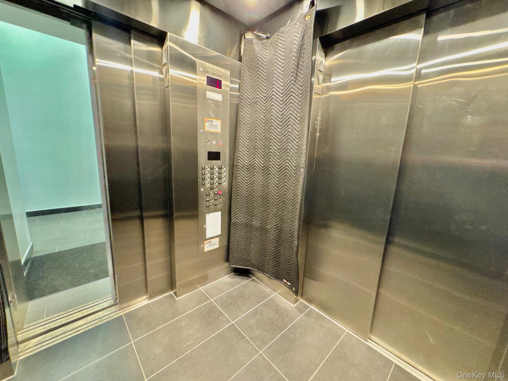 Commercial Sale Johnson  Bronx, NY 10463, MLS-848251-23