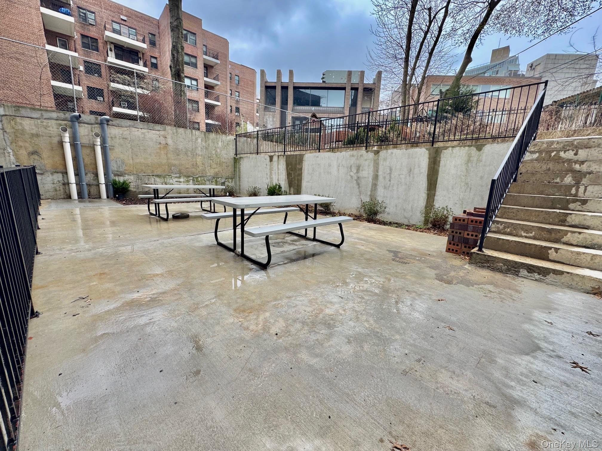 Commercial Sale Johnson  Bronx, NY 10463, MLS-848251-25