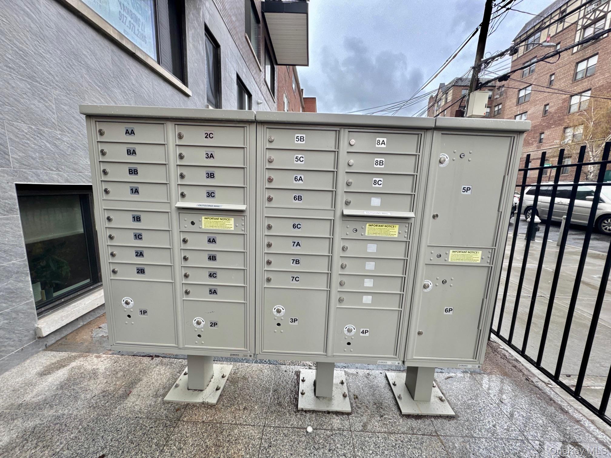 Commercial Sale Johnson  Bronx, NY 10463, MLS-848251-27