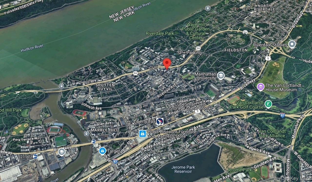 Commercial Sale Johnson  Bronx, NY 10463, MLS-848251-31