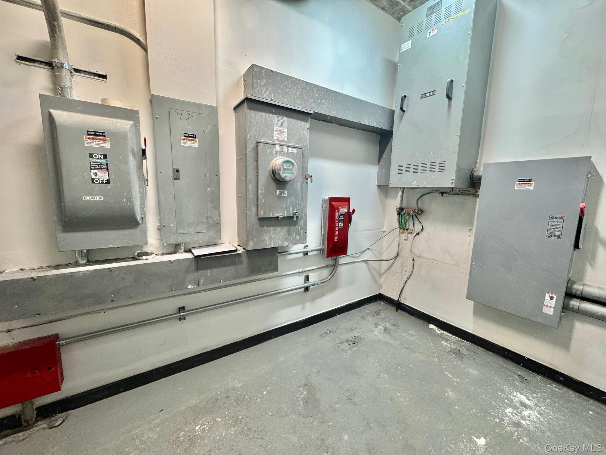 Commercial Sale Johnson  Bronx, NY 10463, MLS-848251-36