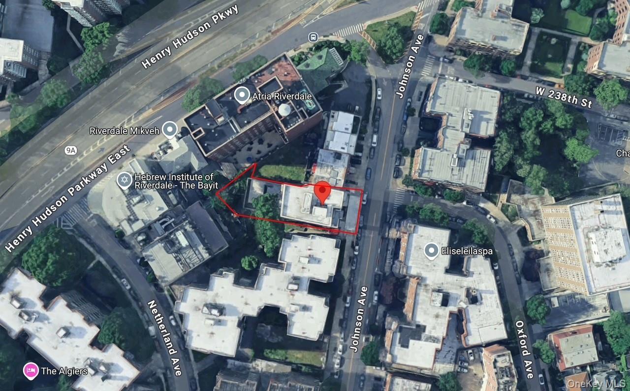 Commercial Sale Johnson  Bronx, NY 10463, MLS-848251-37