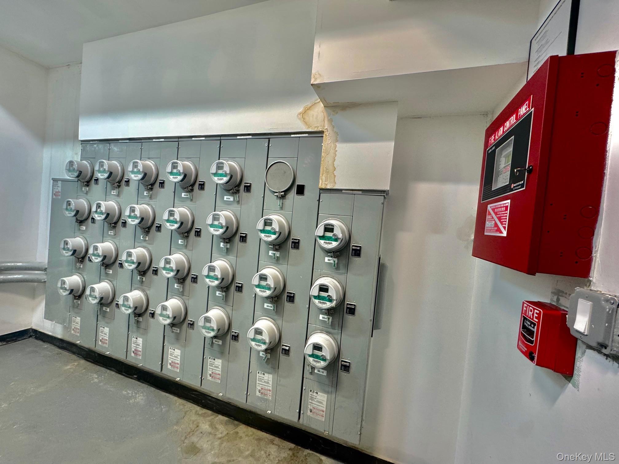 Commercial Sale Johnson  Bronx, NY 10463, MLS-848251-38