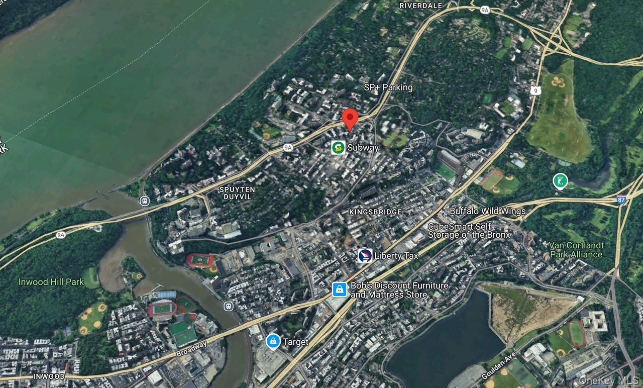 Commercial Sale Johnson  Bronx, NY 10463, MLS-848251-8