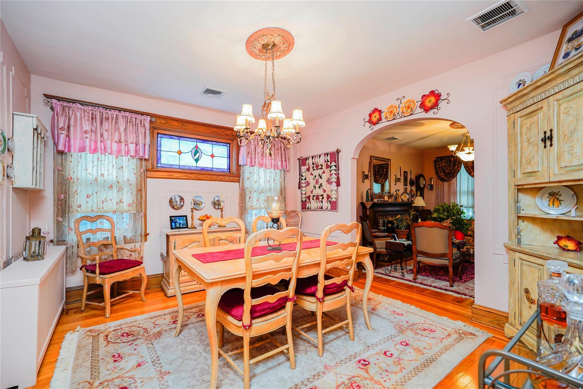 Single Family Lawrence  Staten Island, NY 10310, MLS-848265-16
