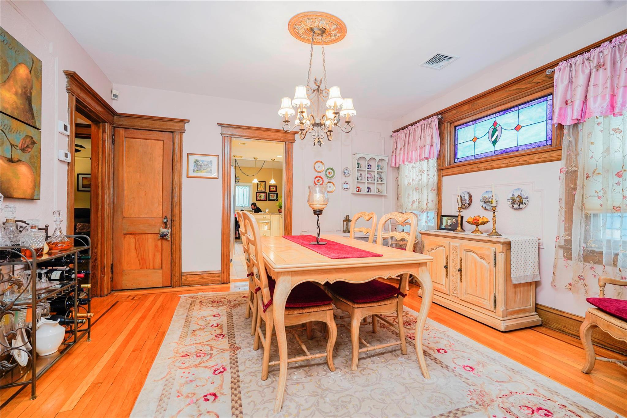 Single Family Lawrence  Staten Island, NY 10310, MLS-848265-17