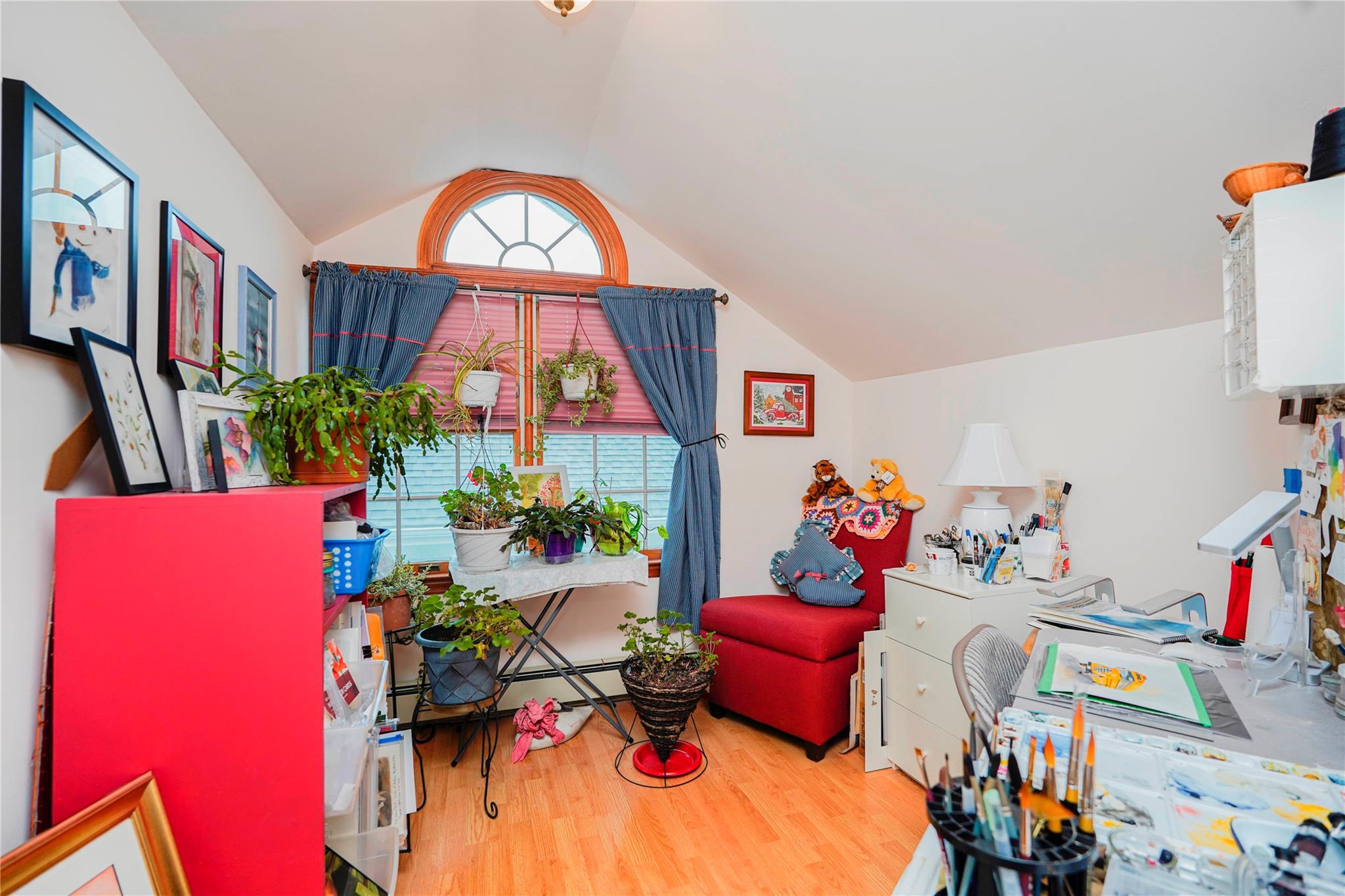 Single Family Lawrence  Staten Island, NY 10310, MLS-848265-19