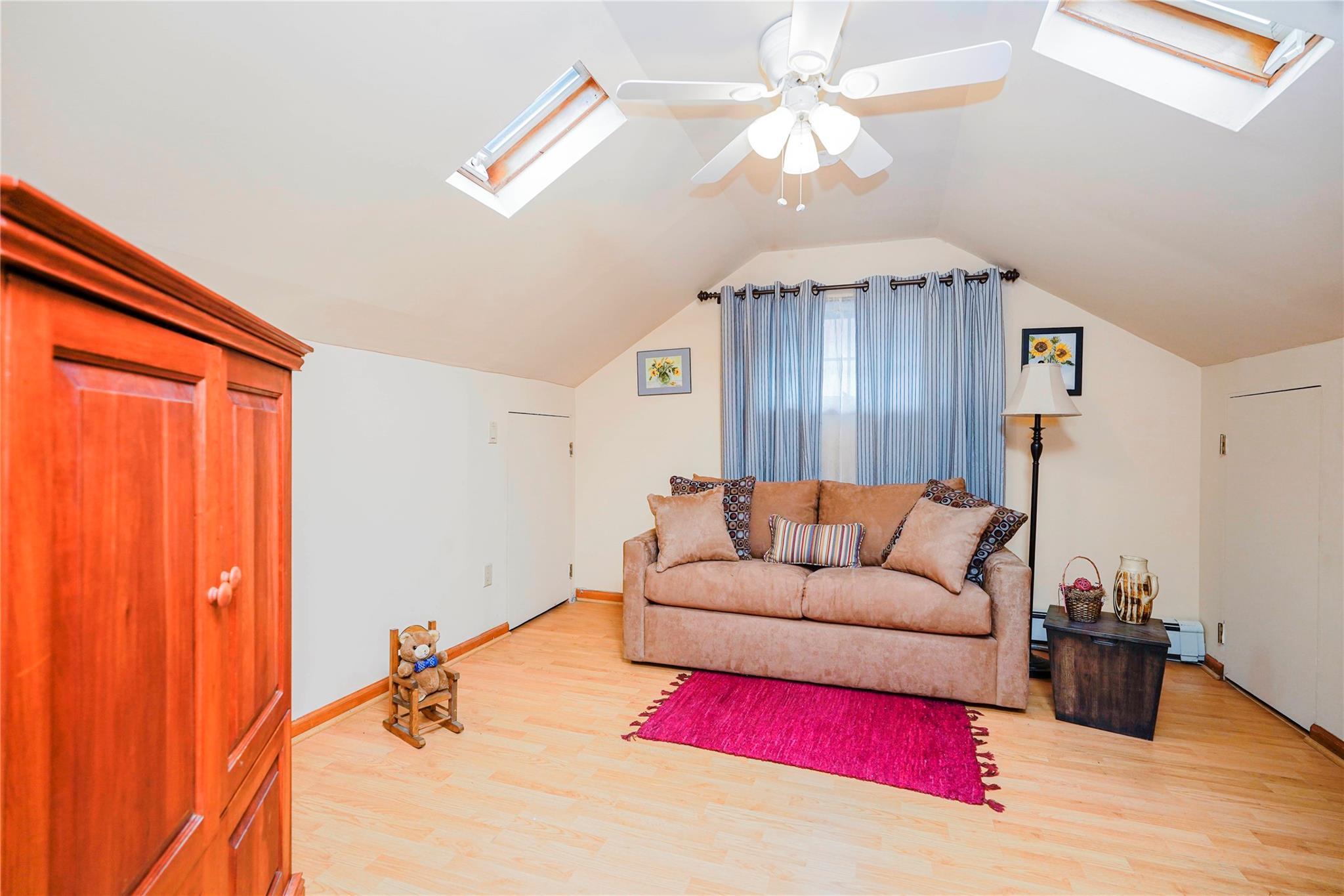 Single Family Lawrence  Staten Island, NY 10310, MLS-848265-23