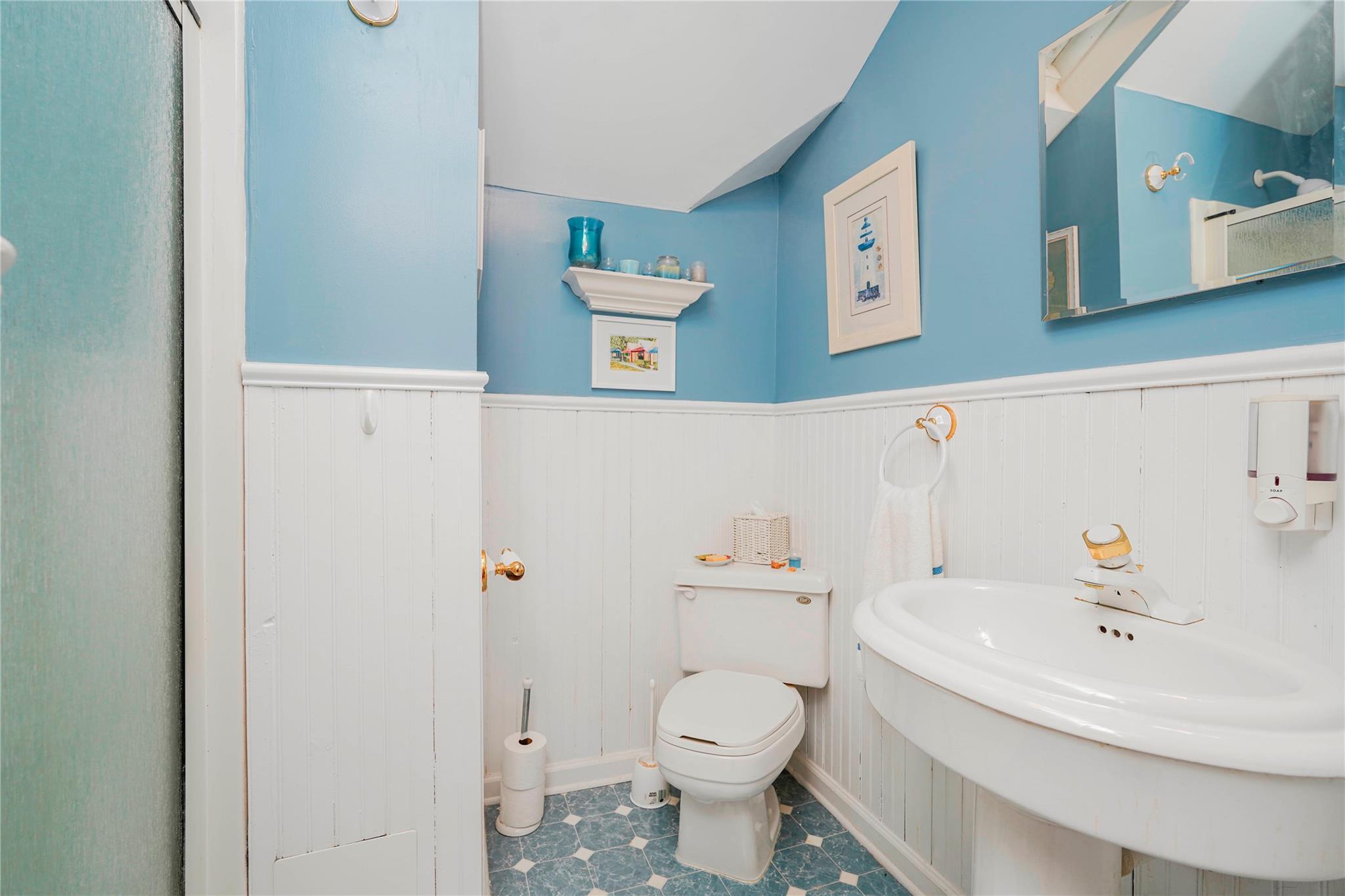 Single Family Lawrence  Staten Island, NY 10310, MLS-848265-26