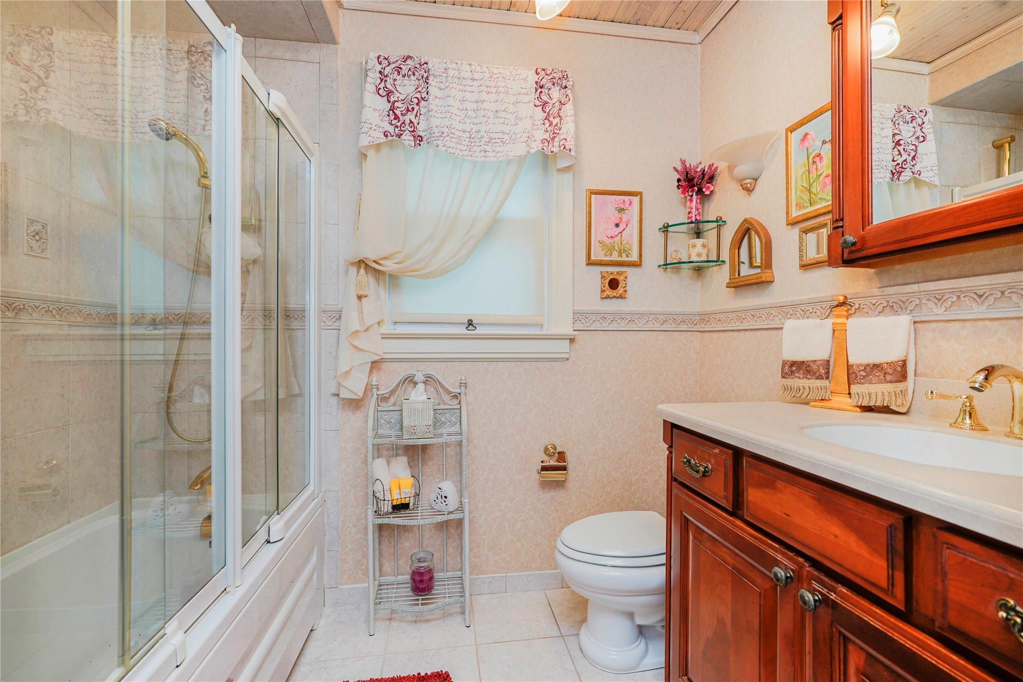 Single Family Lawrence  Staten Island, NY 10310, MLS-848265-29