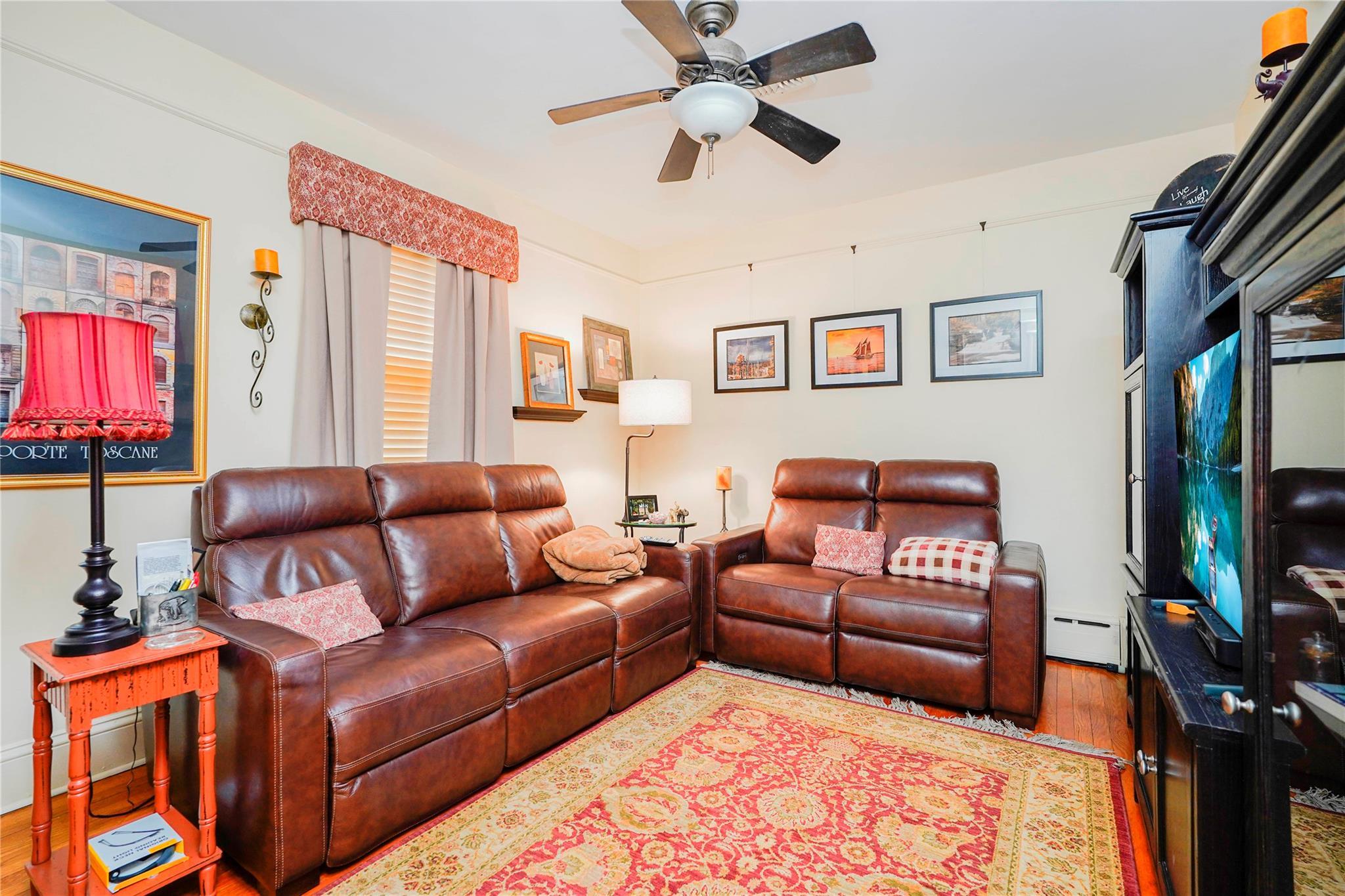 Single Family Lawrence  Staten Island, NY 10310, MLS-848265-3