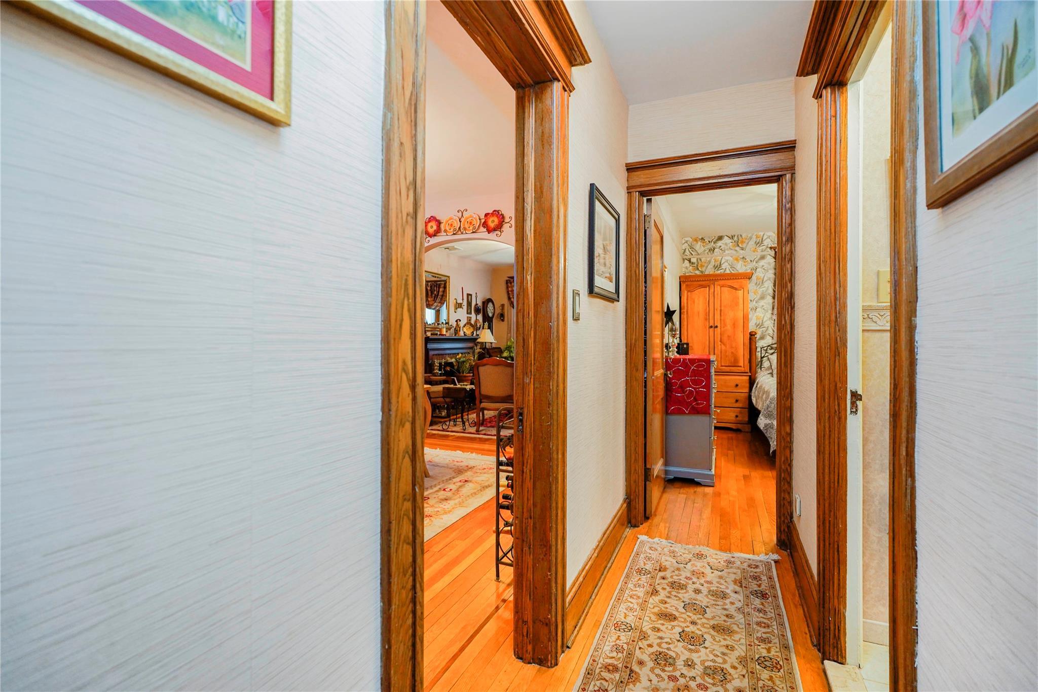 Single Family Lawrence  Staten Island, NY 10310, MLS-848265-30