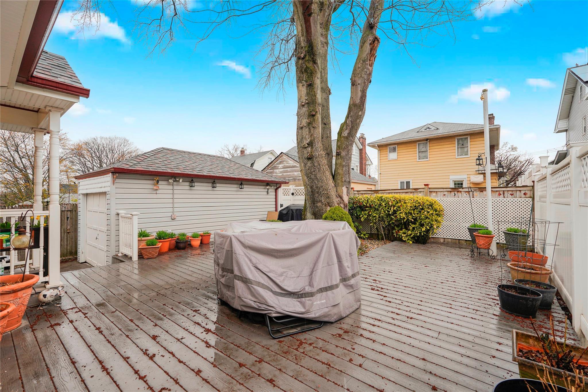 Single Family Lawrence  Staten Island, NY 10310, MLS-848265-41