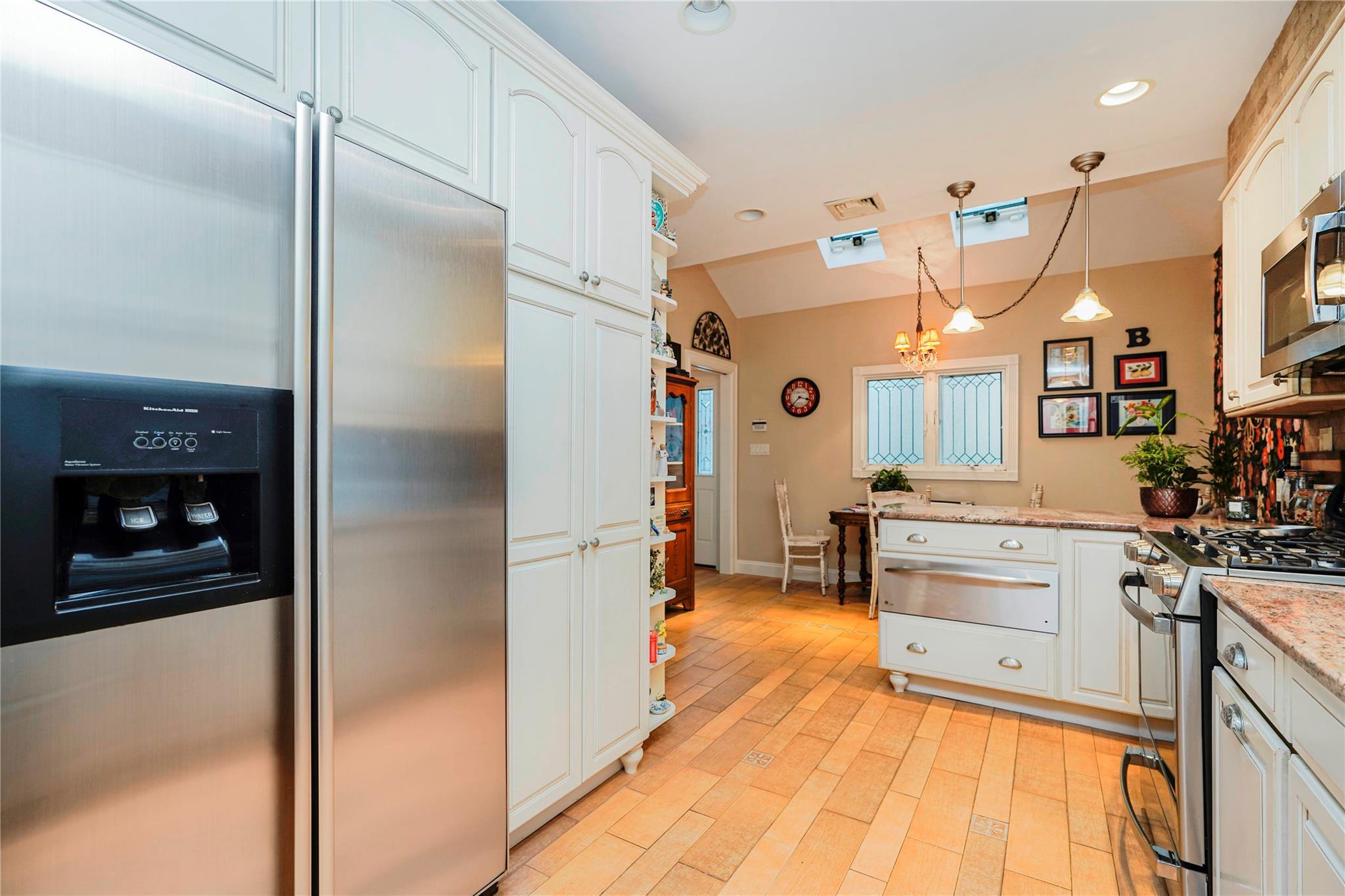 Single Family Lawrence  Staten Island, NY 10310, MLS-848265-6