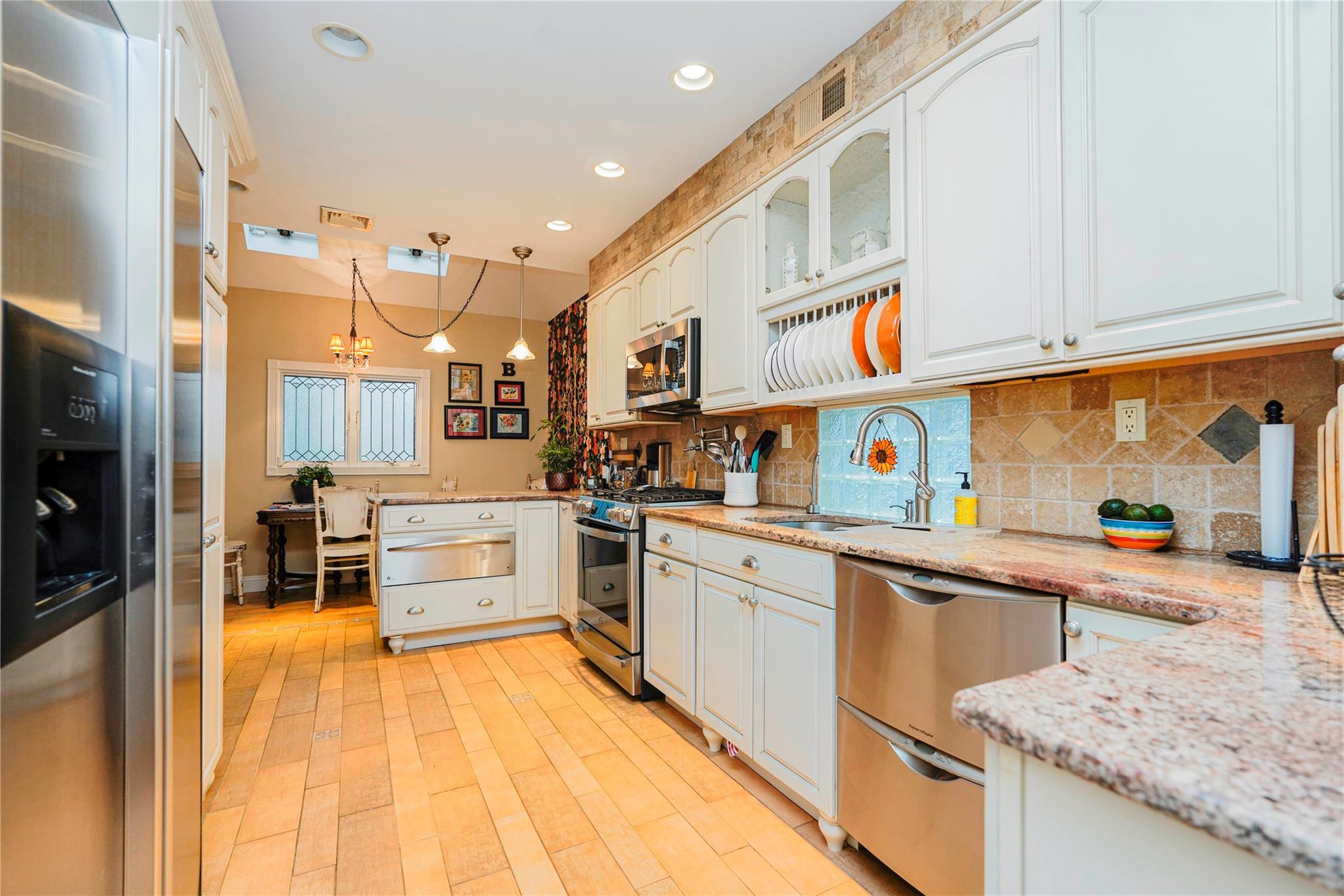 Single Family Lawrence  Staten Island, NY 10310, MLS-848265-8