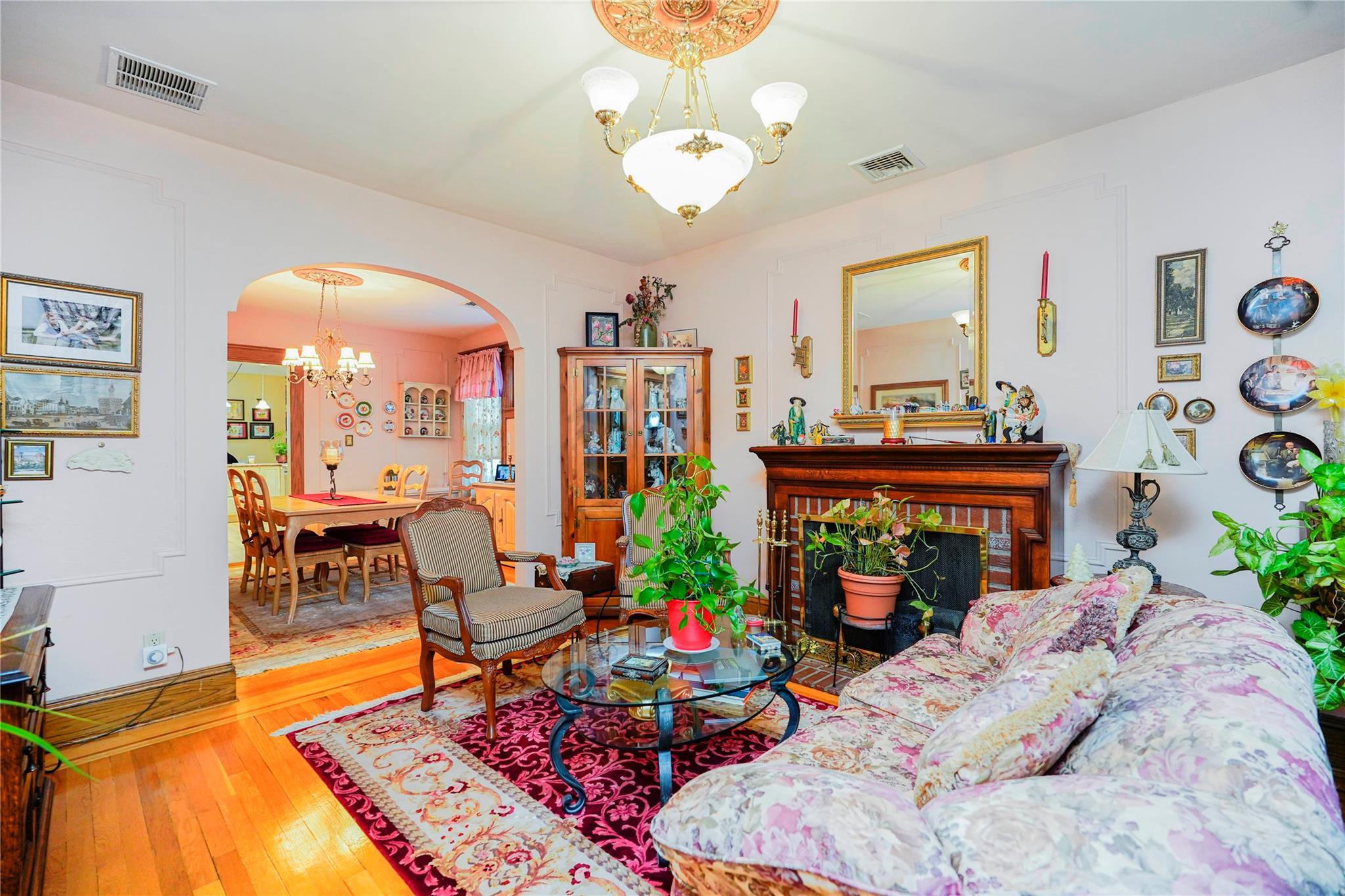 Single Family Lawrence  Staten Island, NY 10310, MLS-848265-9