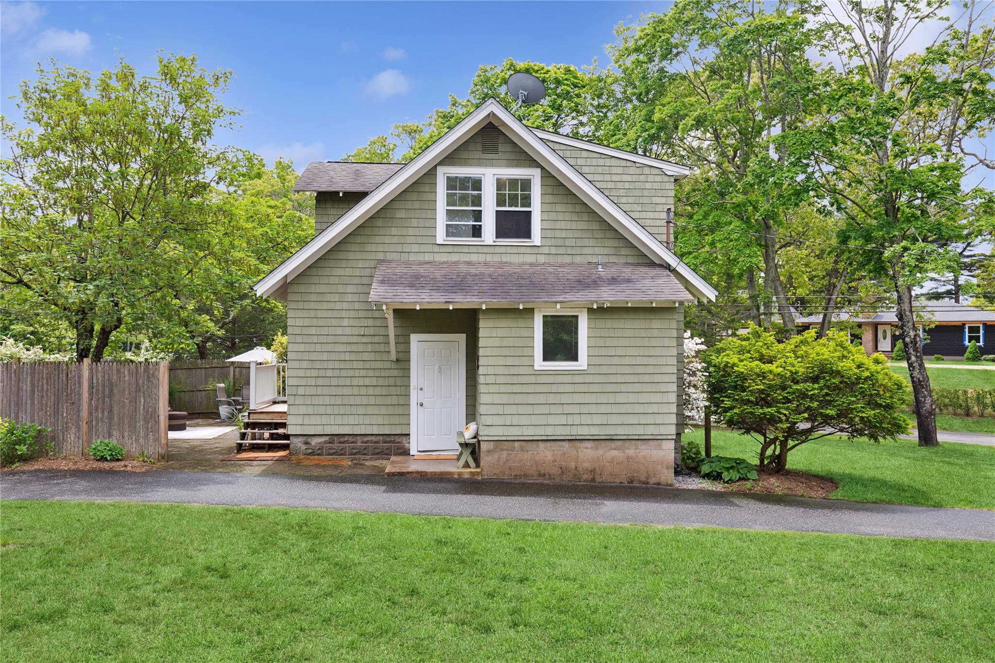 Single Family Church  Suffolk County, NY 11931, MLS-848267-23