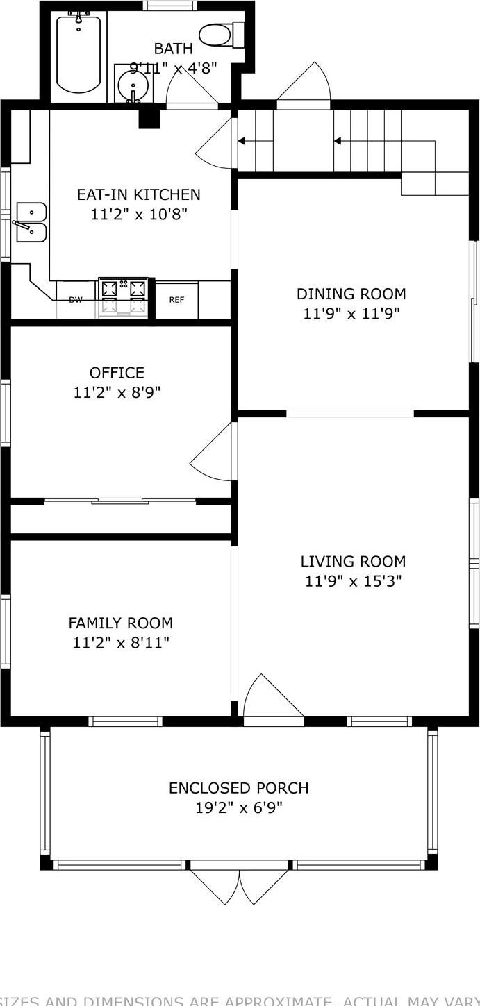 Single Family Church  Suffolk County, NY 11931, MLS-848267-35