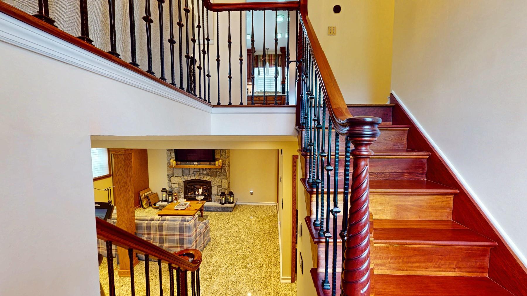 Single Family Hudson  Orange County, NY 10992, MLS-848286-22