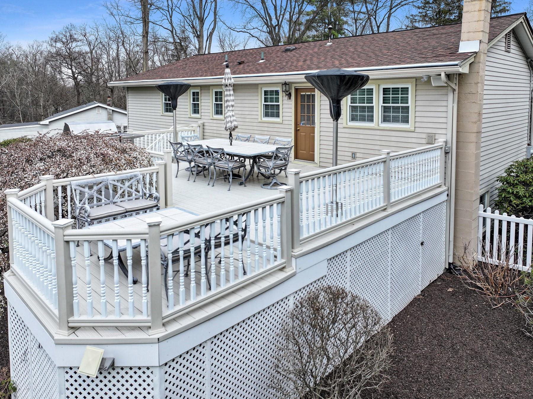 Single Family Hudson  Orange County, NY 10992, MLS-848286-3