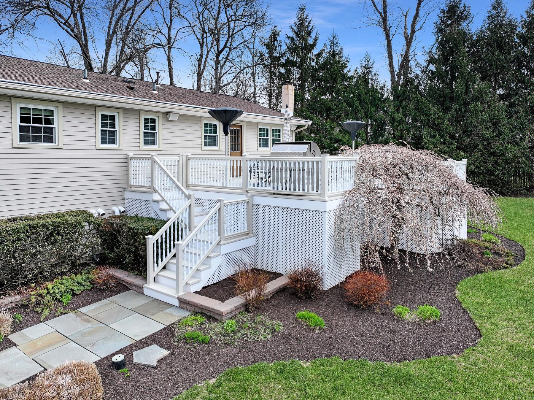 Single Family Hudson  Orange County, NY 10992, MLS-848286-36