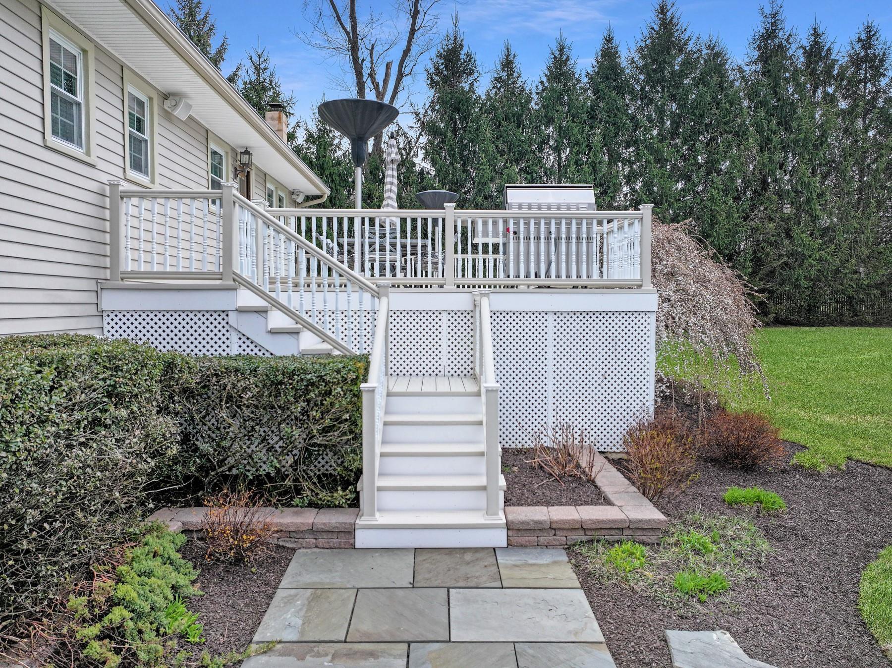 Single Family Hudson  Orange County, NY 10992, MLS-848286-37