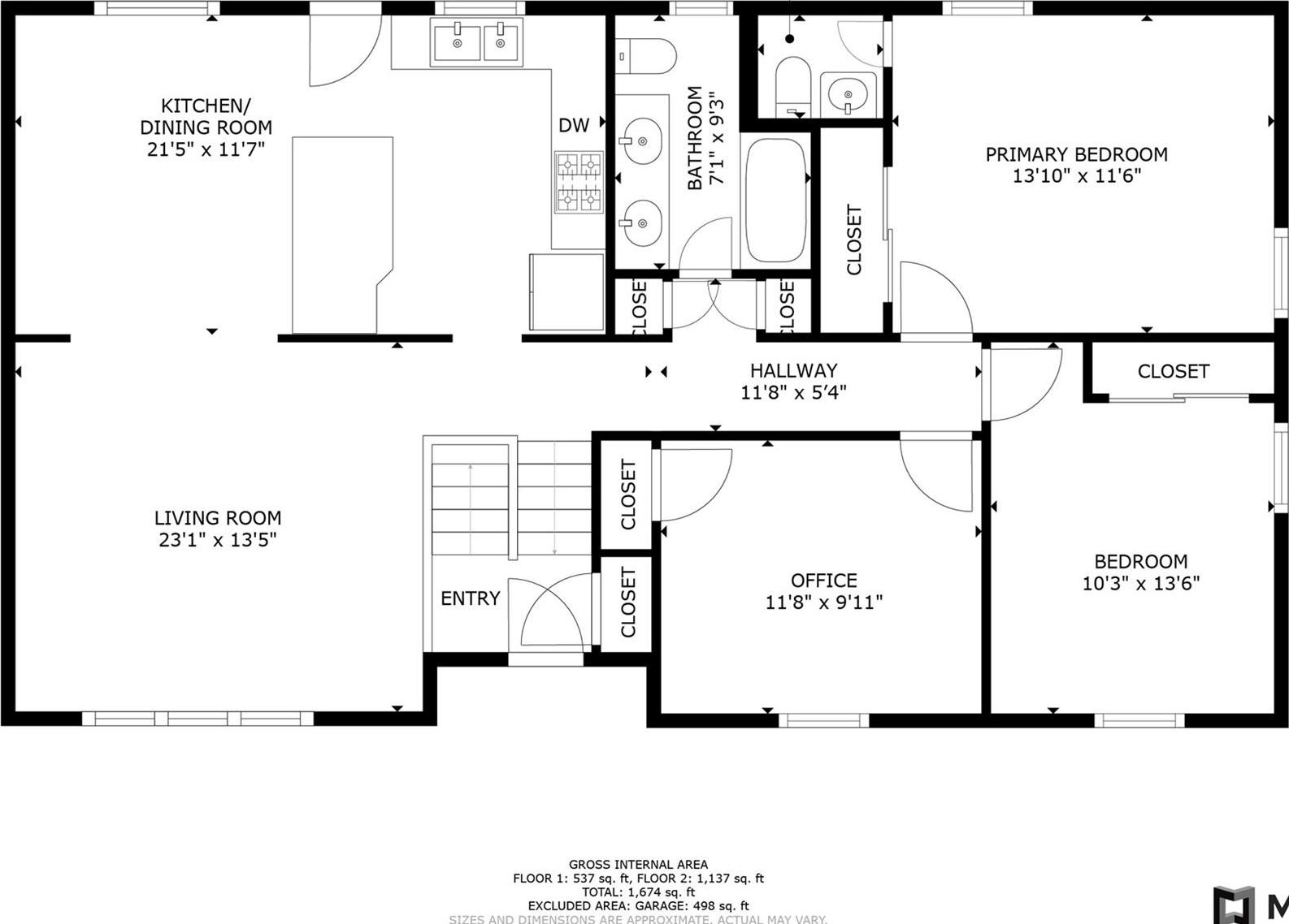 Single Family Hudson  Orange County, NY 10992, MLS-848286-38