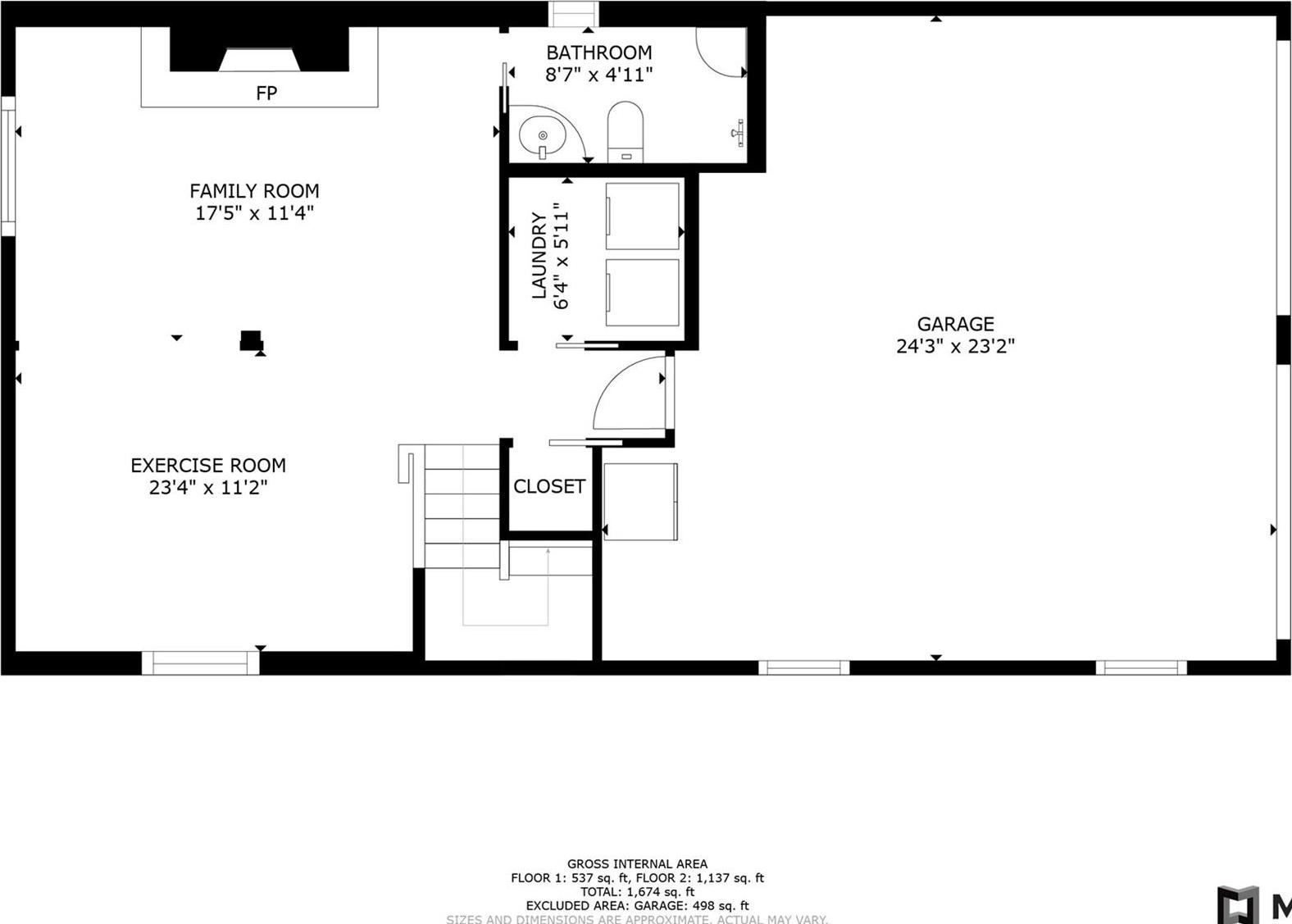 Single Family Hudson  Orange County, NY 10992, MLS-848286-39