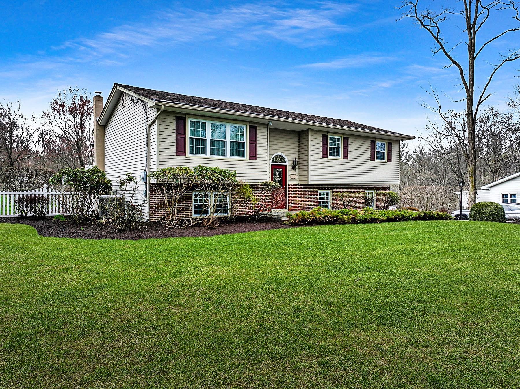 Single Family Hudson  Orange County, NY 10992, MLS-848286-4