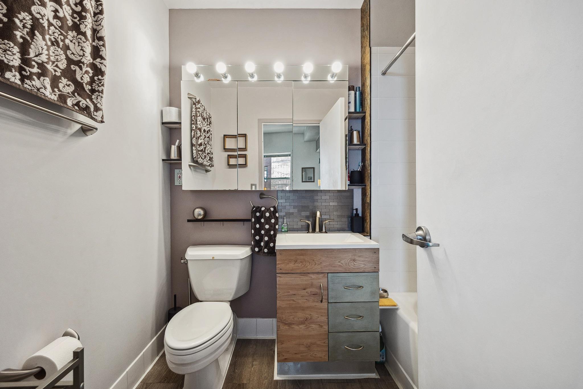 Condo John  Manhattan, NY 10038, MLS-848287-11
