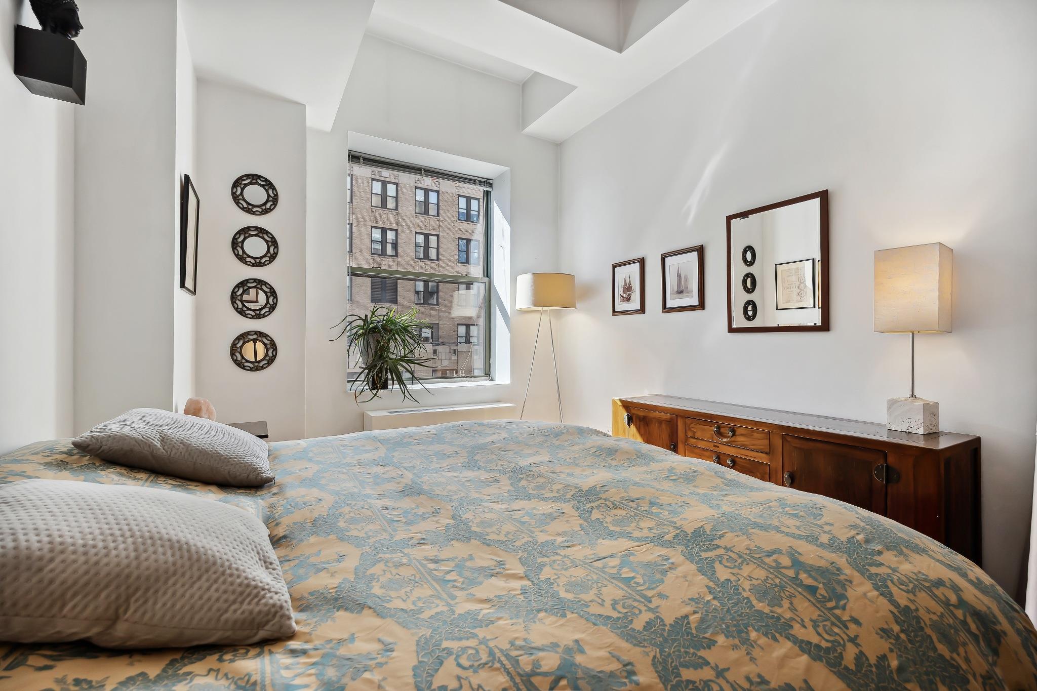 Condo John  Manhattan, NY 10038, MLS-848287-13