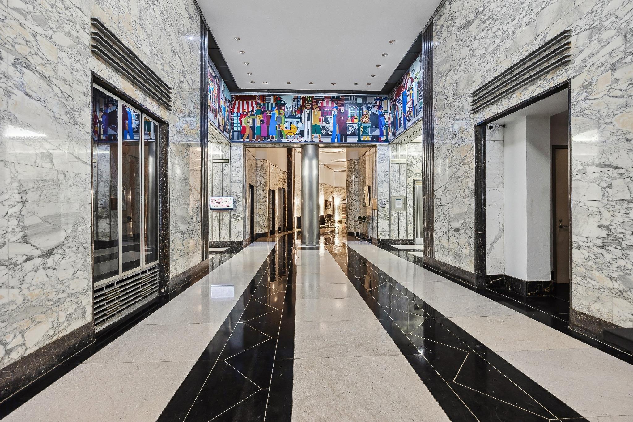 Condo John  Manhattan, NY 10038, MLS-848287-15