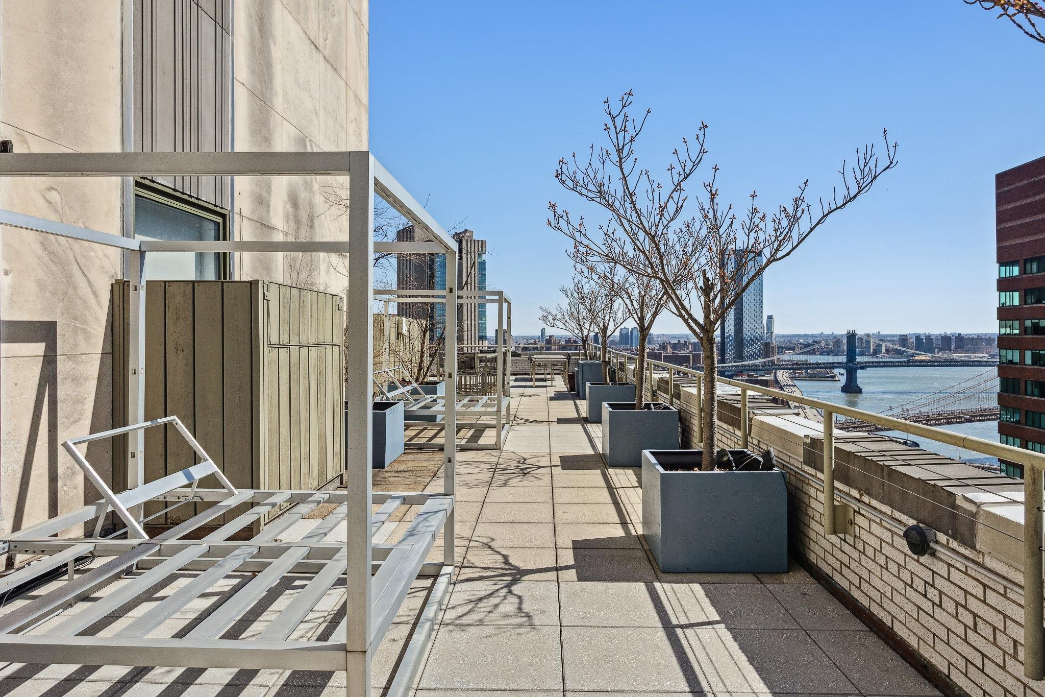 Condo John  Manhattan, NY 10038, MLS-848287-16