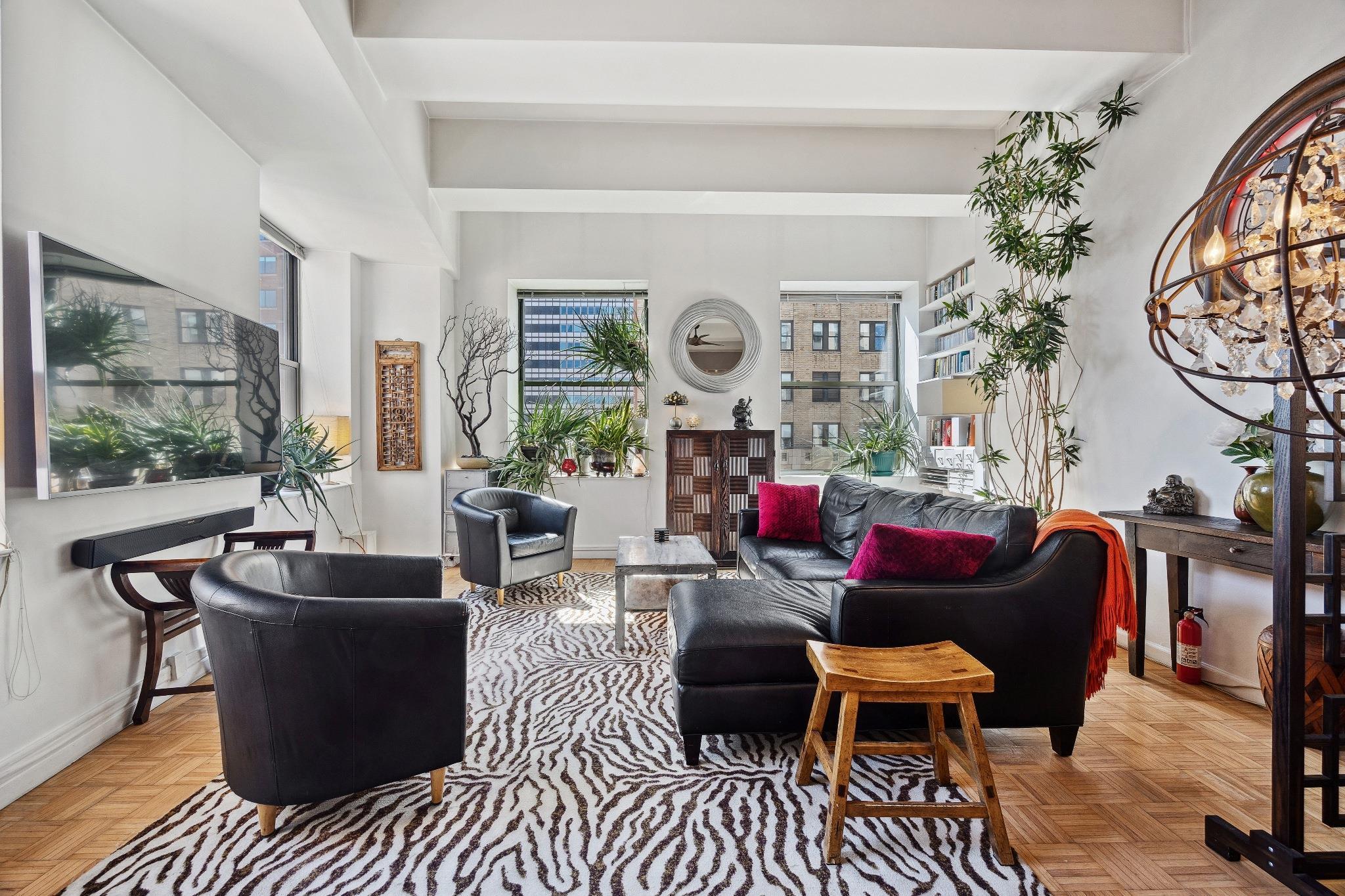Condo John  Manhattan, NY 10038, MLS-848287-2