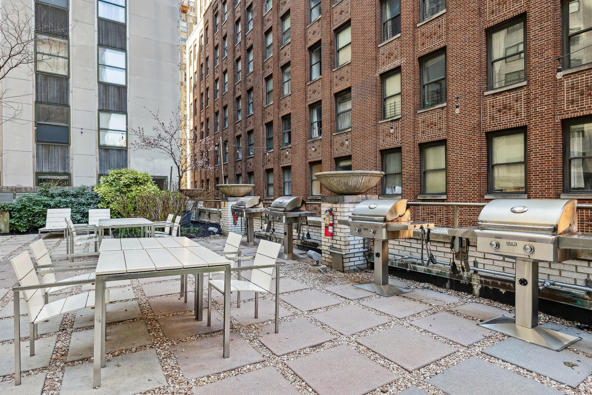 Condo John  Manhattan, NY 10038, MLS-848287-21