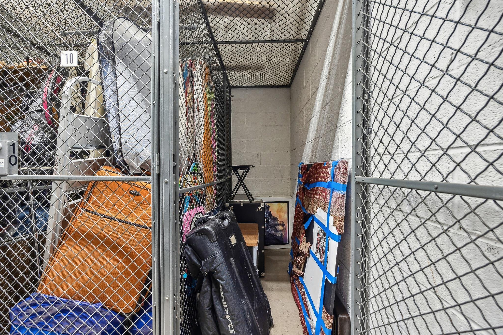 Condo John  Manhattan, NY 10038, MLS-848287-22