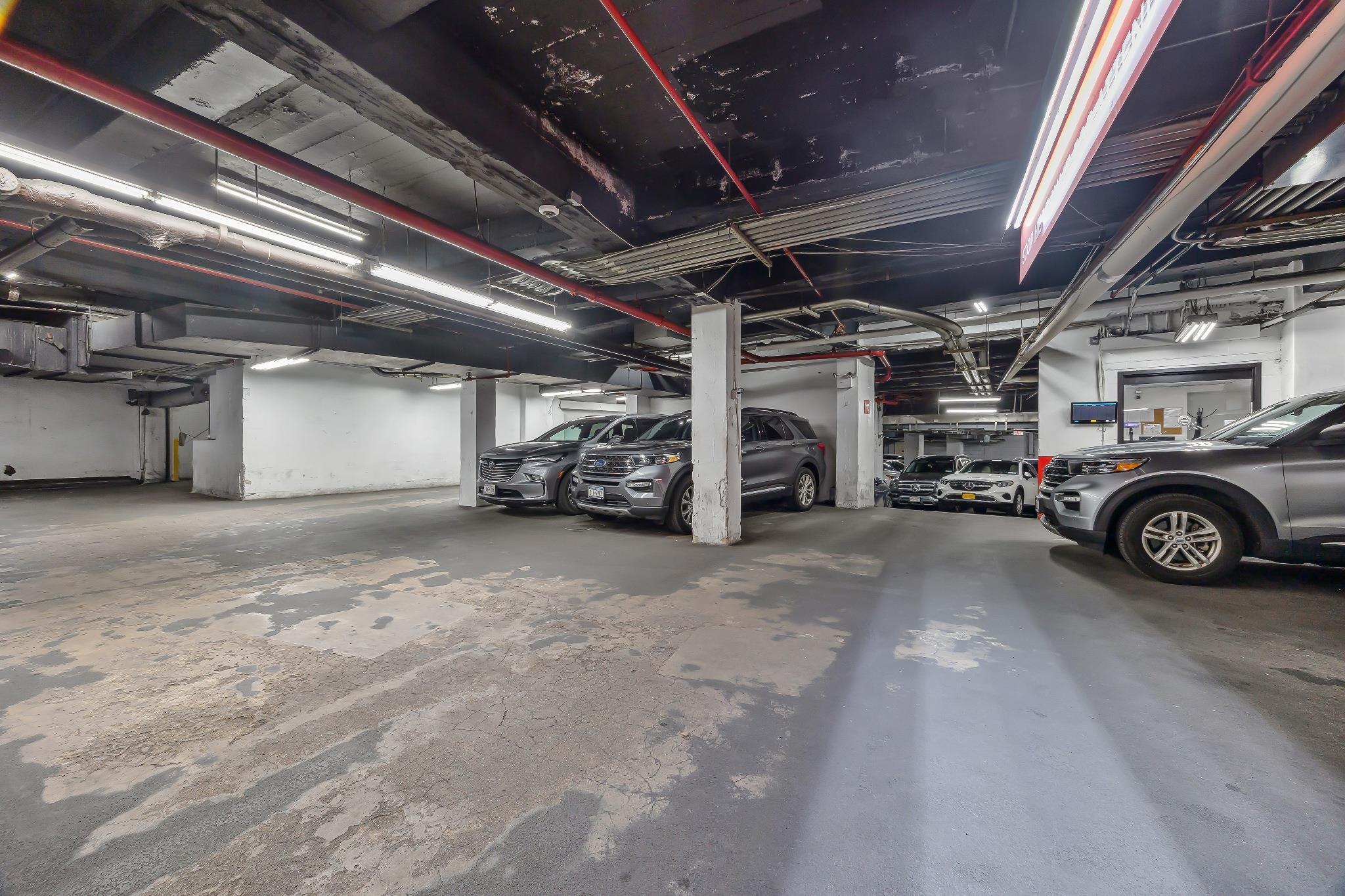 Condo John  Manhattan, NY 10038, MLS-848287-24