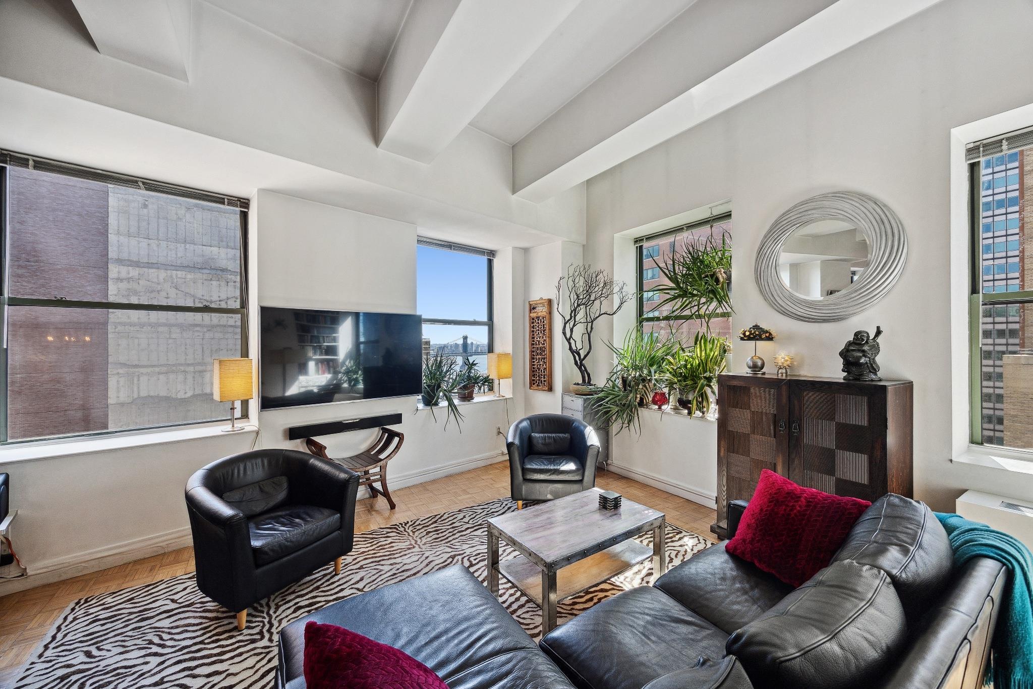 Condo John  Manhattan, NY 10038, MLS-848287-3