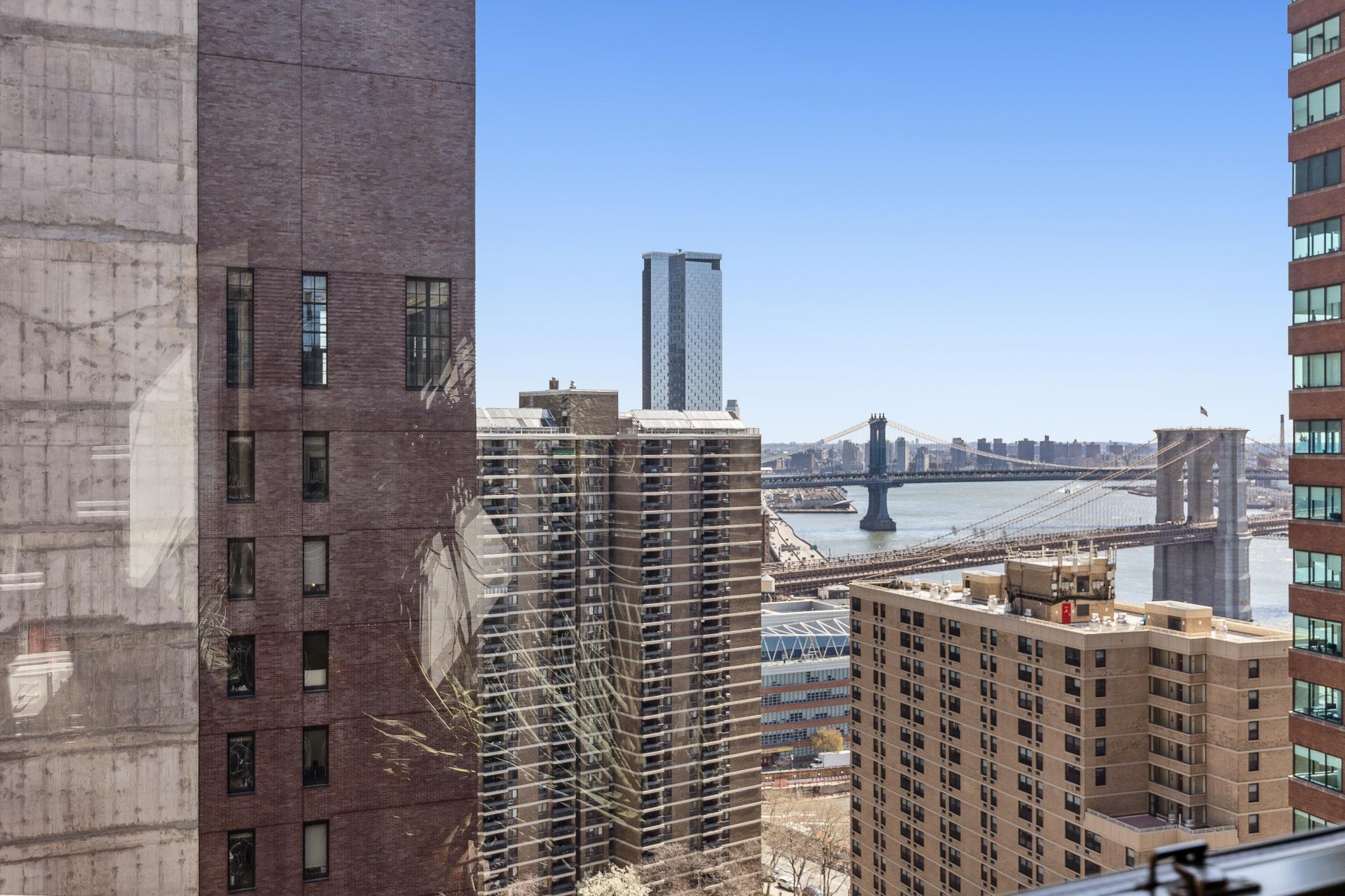 Condo John  Manhattan, NY 10038, MLS-848287-4