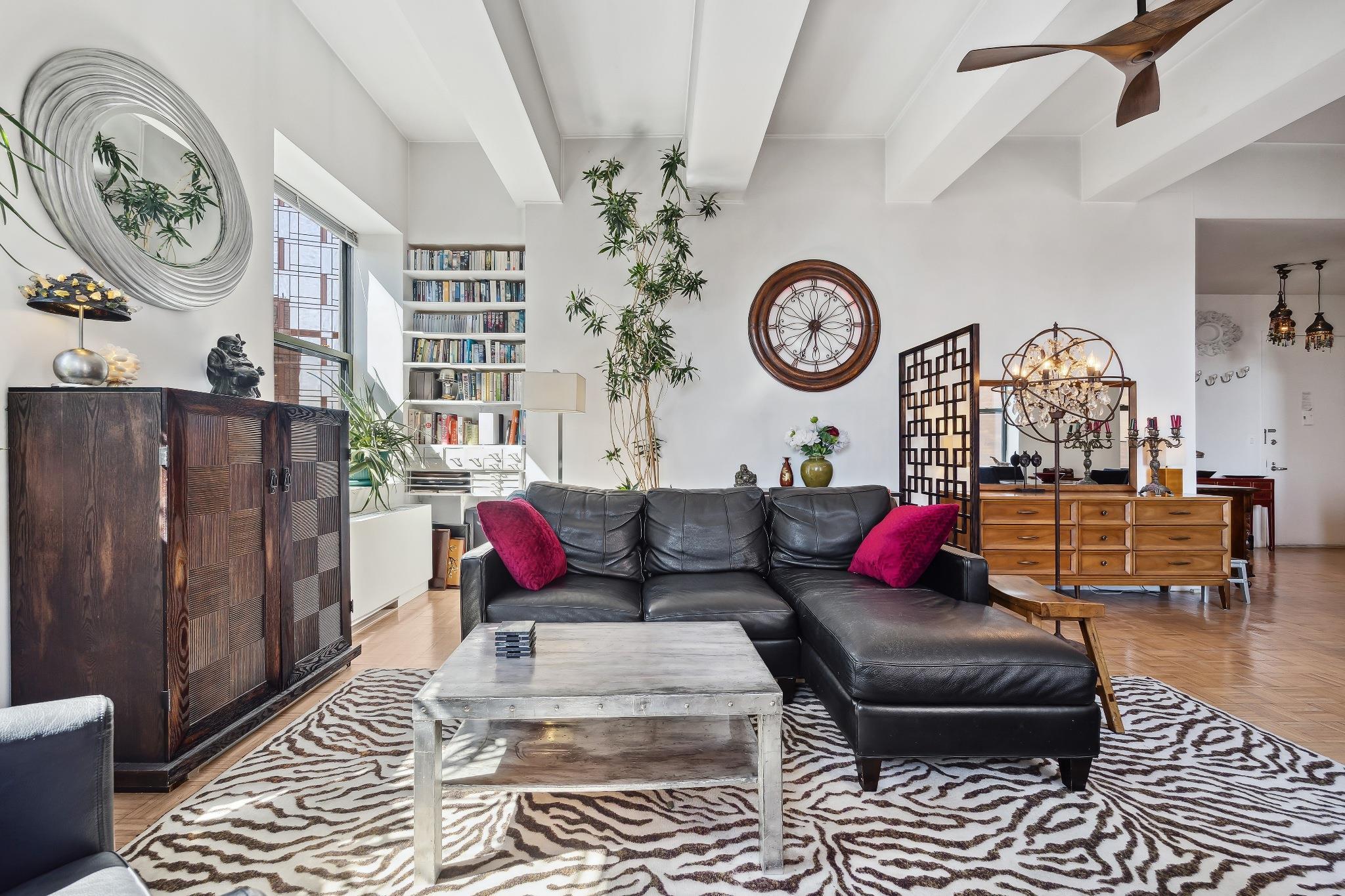 Condo John  Manhattan, NY 10038, MLS-848287-5