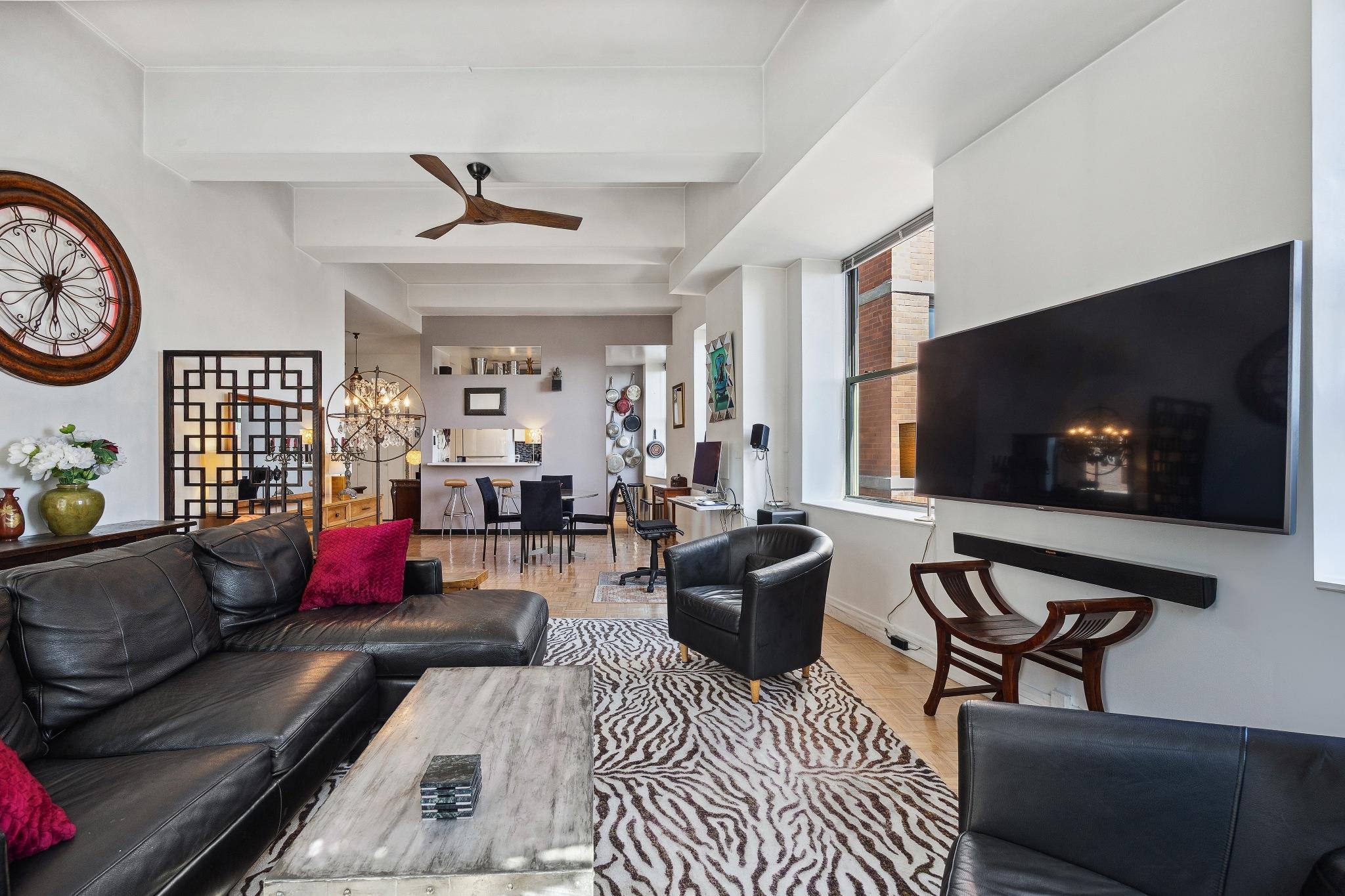 Condo John  Manhattan, NY 10038, MLS-848287-6