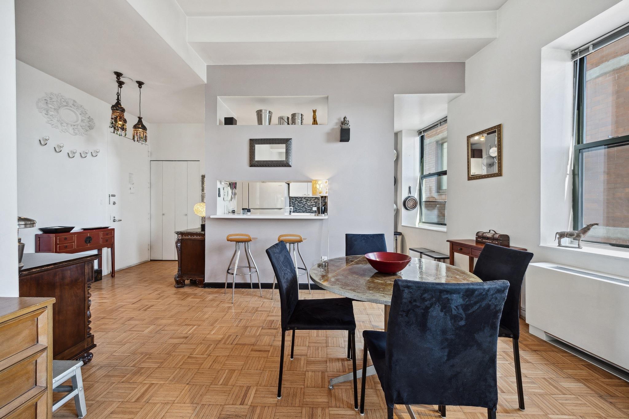 Condo John  Manhattan, NY 10038, MLS-848287-7