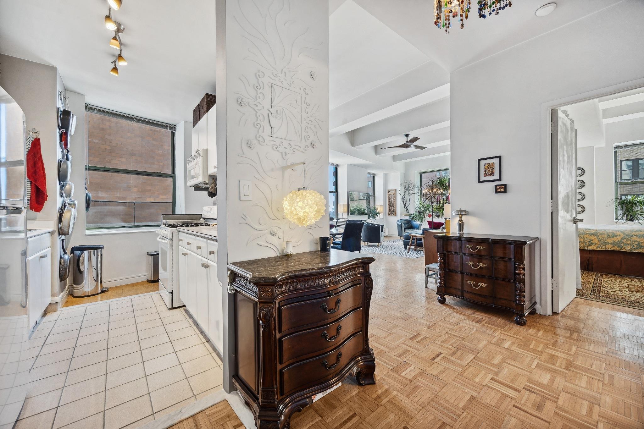Condo John  Manhattan, NY 10038, MLS-848287-8