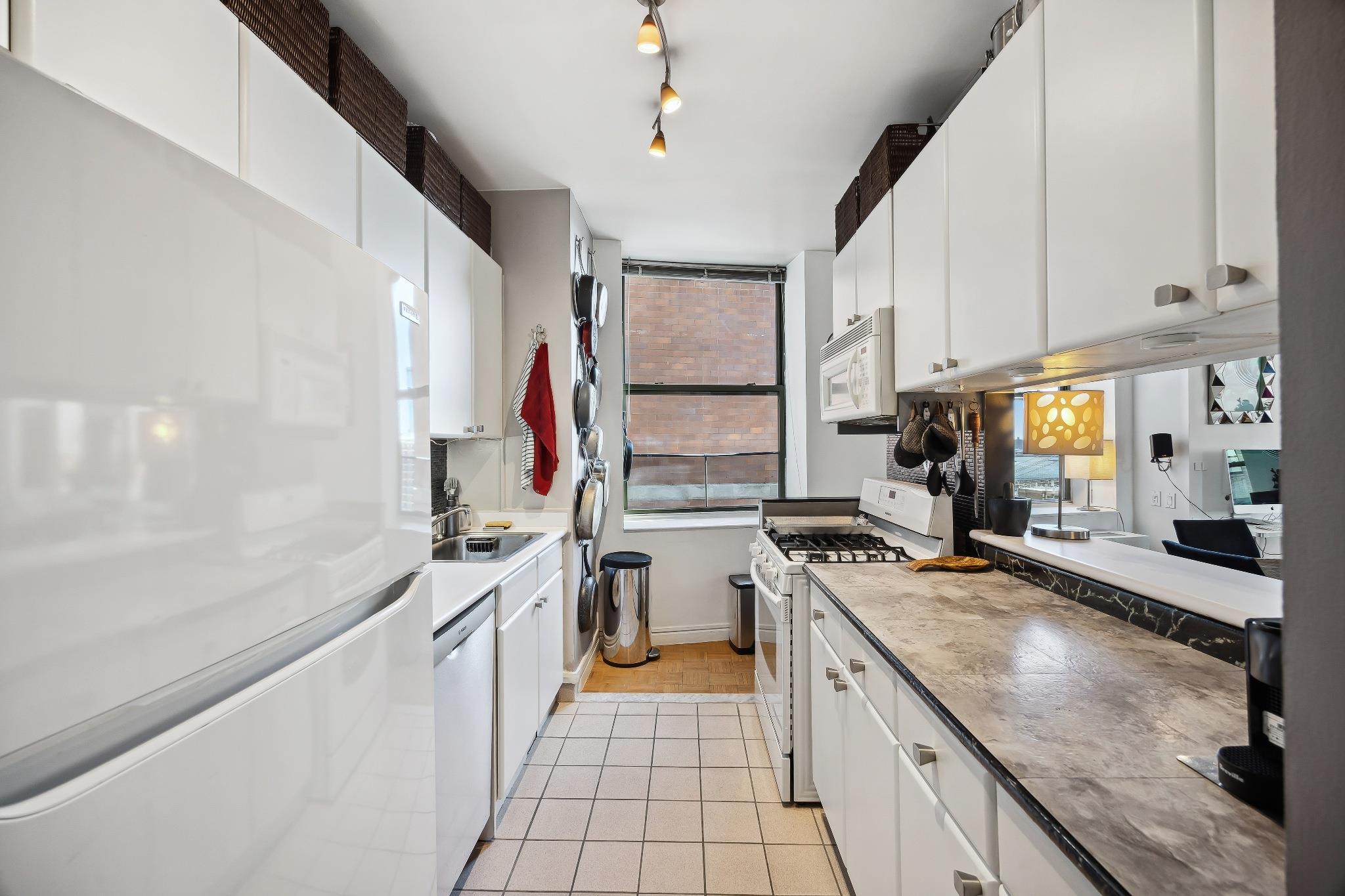 Condo John  Manhattan, NY 10038, MLS-848287-9