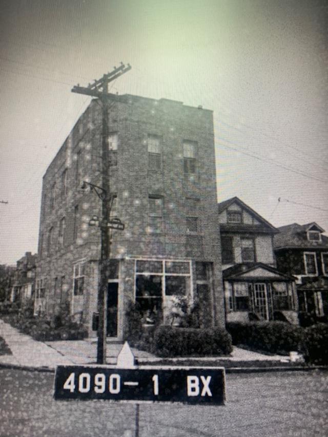 Commercial Sale Sackett  Bronx, NY 10461, MLS-848299-11