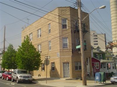 Commercial Sale Sackett  Bronx, NY 10461, MLS-848299-3