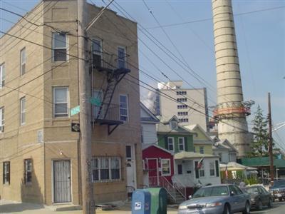Commercial Sale Sackett  Bronx, NY 10461, MLS-848299-4