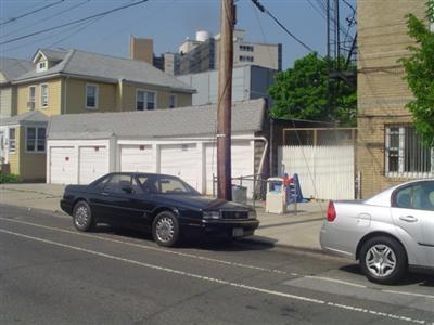 Commercial Sale Sackett  Bronx, NY 10461, MLS-848299-6